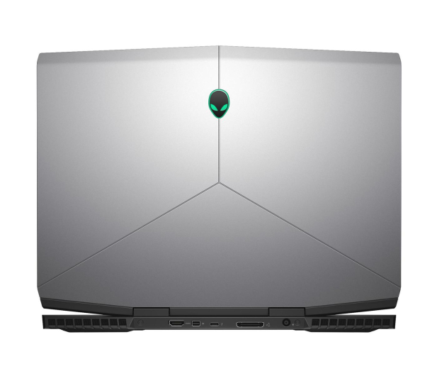 Dell Alienware m15 i7-8750H/32GB/512+512/Win10 GTX1070 - 462936 - zdjęcie 7
